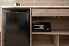 Phumontra Resort Nakhon Nayok