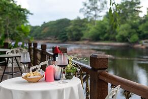 Phumontra Resort Nakhon Nayok