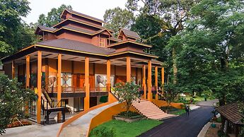 Phumontra Resort Nakhon Nayok