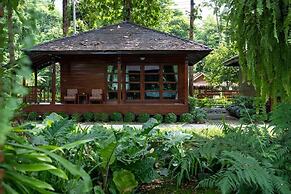 Phumontra Resort Nakhon Nayok