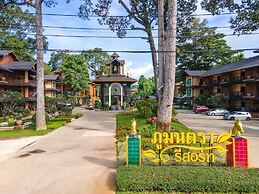 Phumontra Resort Nakhon Nayok