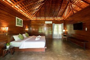 Phumontra Resort Nakhon Nayok