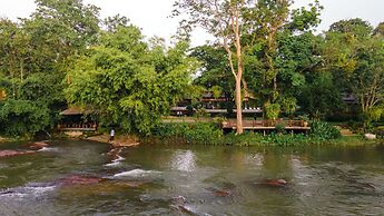 Phumontra Resort Nakhon Nayok
