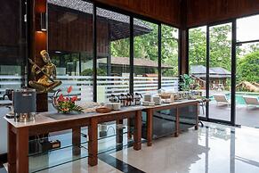 Phumontra Resort Nakhon Nayok