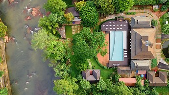 Phumontra Resort Nakhon Nayok