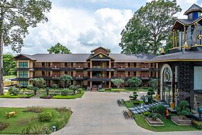 Phumontra Resort Nakhon Nayok