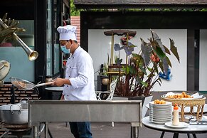 Phumontra Resort Nakhon Nayok