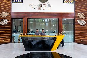 Phumontra Resort Nakhon Nayok