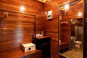 Phumontra Resort Nakhon Nayok