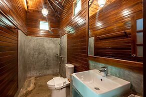 Phumontra Resort Nakhon Nayok