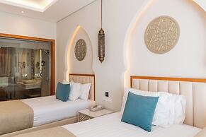 SUNRISE Remal Beach Resort