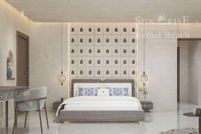 SUNRISE Remal Beach Resort