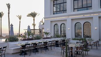 SUNRISE Remal Beach Resort