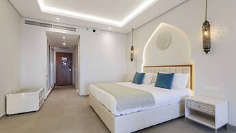 SUNRISE Remal Beach Resort