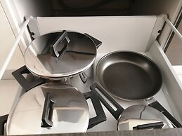 Oriente DNA Studios V