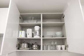 Oriente DNA Studios V