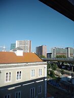 Oriente DNA Studios V