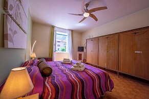 Riva Dante Apartment