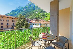 Riva Dante Apartment