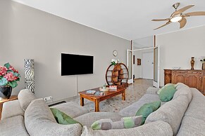 Riva Dante Apartment