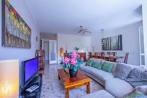 Riva Dante Apartment