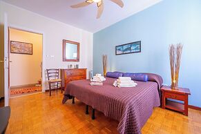 Riva Dante Apartment