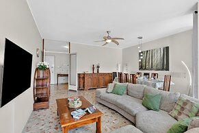 Riva Dante Apartment