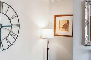 Cozy West End Aberdeen 1 Bed Flat Easy Access