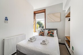 Cozy West End Aberdeen 1 Bed Flat Easy Access