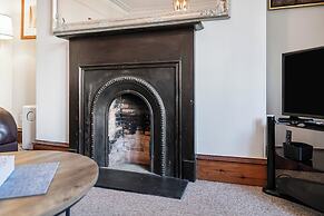 Cozy West End Aberdeen 1 Bed Flat Easy Access