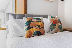 Cozy West End Aberdeen 1 Bed Flat Easy Access