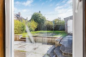 Cozy West End Aberdeen 1 Bed Flat Easy Access