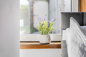 Cozy West End Aberdeen 1 Bed Flat Easy Access