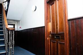 The Summit West End - 1BR Cosy Flat, Central, Wifi