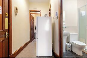 Cozy West End Aberdeen 1 Bed Flat Easy Access