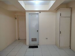 OYO 800 Ddd Habitat Dormtel Bacolod