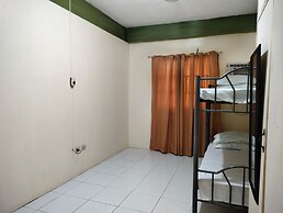 OYO 800 Ddd Habitat Dormtel Bacolod