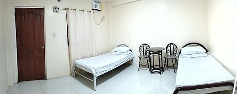 OYO 800 Ddd Habitat Dormtel Bacolod