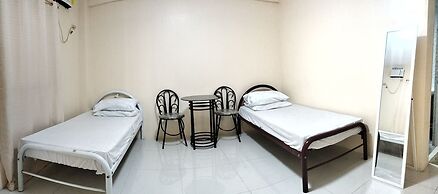 OYO 800 Ddd Habitat Dormtel Bacolod