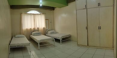 OYO 800 Ddd Habitat Dormtel Bacolod