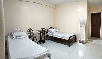 OYO 800 Ddd Habitat Dormtel Bacolod