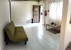 OYO 800 Ddd Habitat Dormtel Bacolod