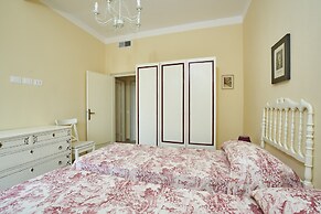 Marciana Hills Apartments