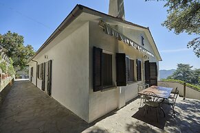 Marciana Hills Apartments