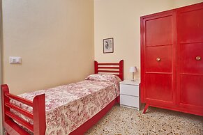 Marciana Hills Apartments