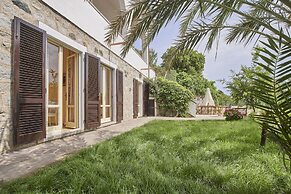 Marciana Hills Apartments