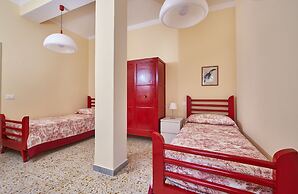 Marciana Hills Apartments