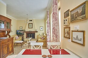 Marciana Hills Apartments