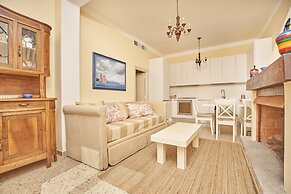 Marciana Hills Apartments