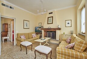 Marciana Hills Apartments